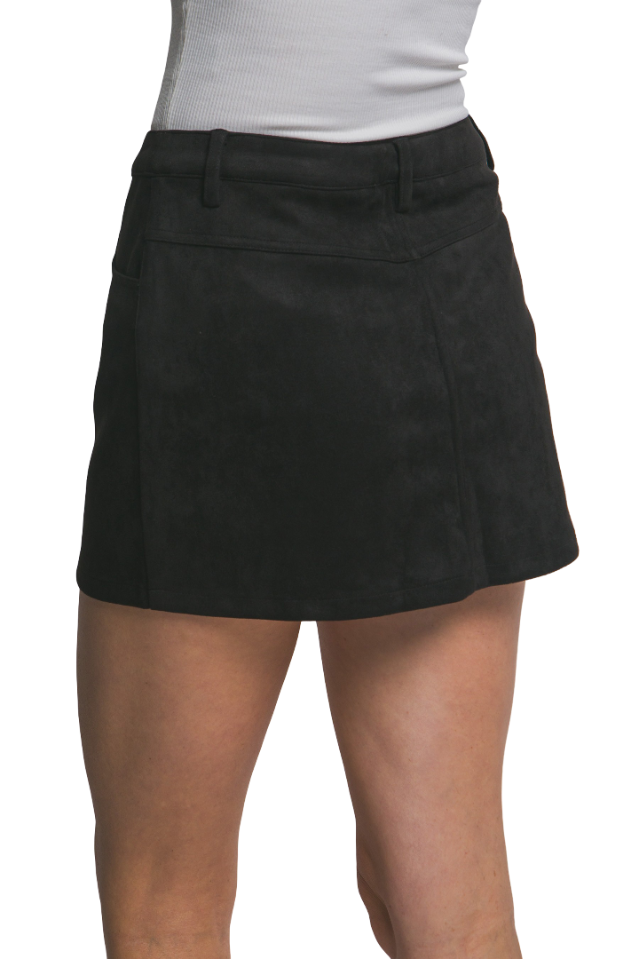 Ashfield Skort