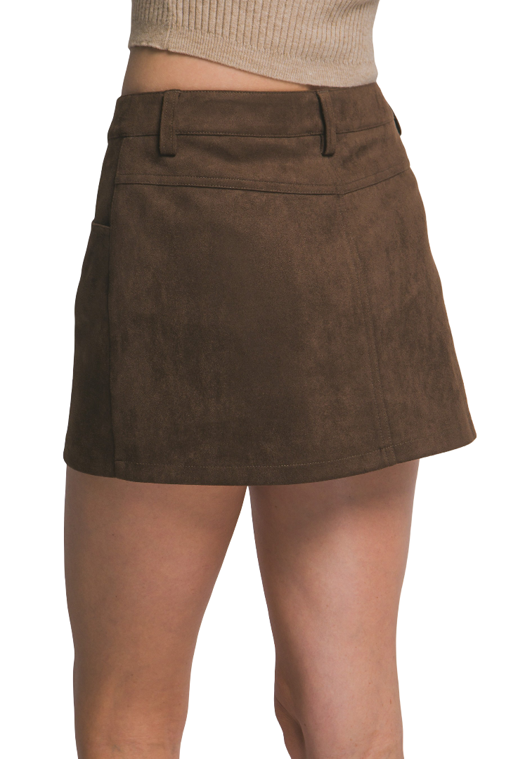 Ashfield Skort
