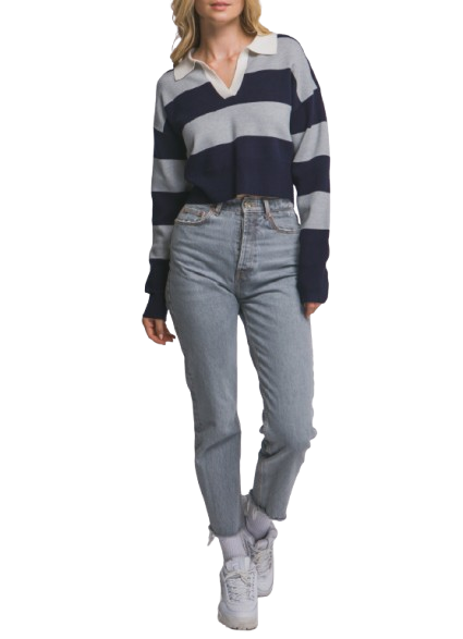 Ivy Sweater