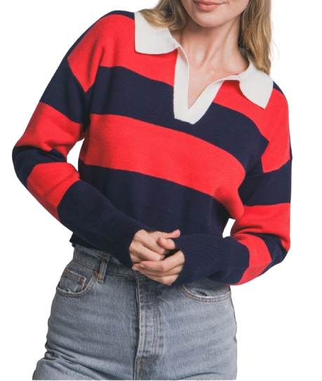 Ivy Sweater