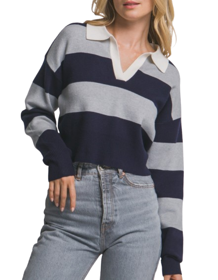 Ivy Sweater