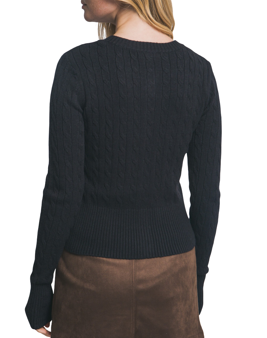 Arlet Cardigan
