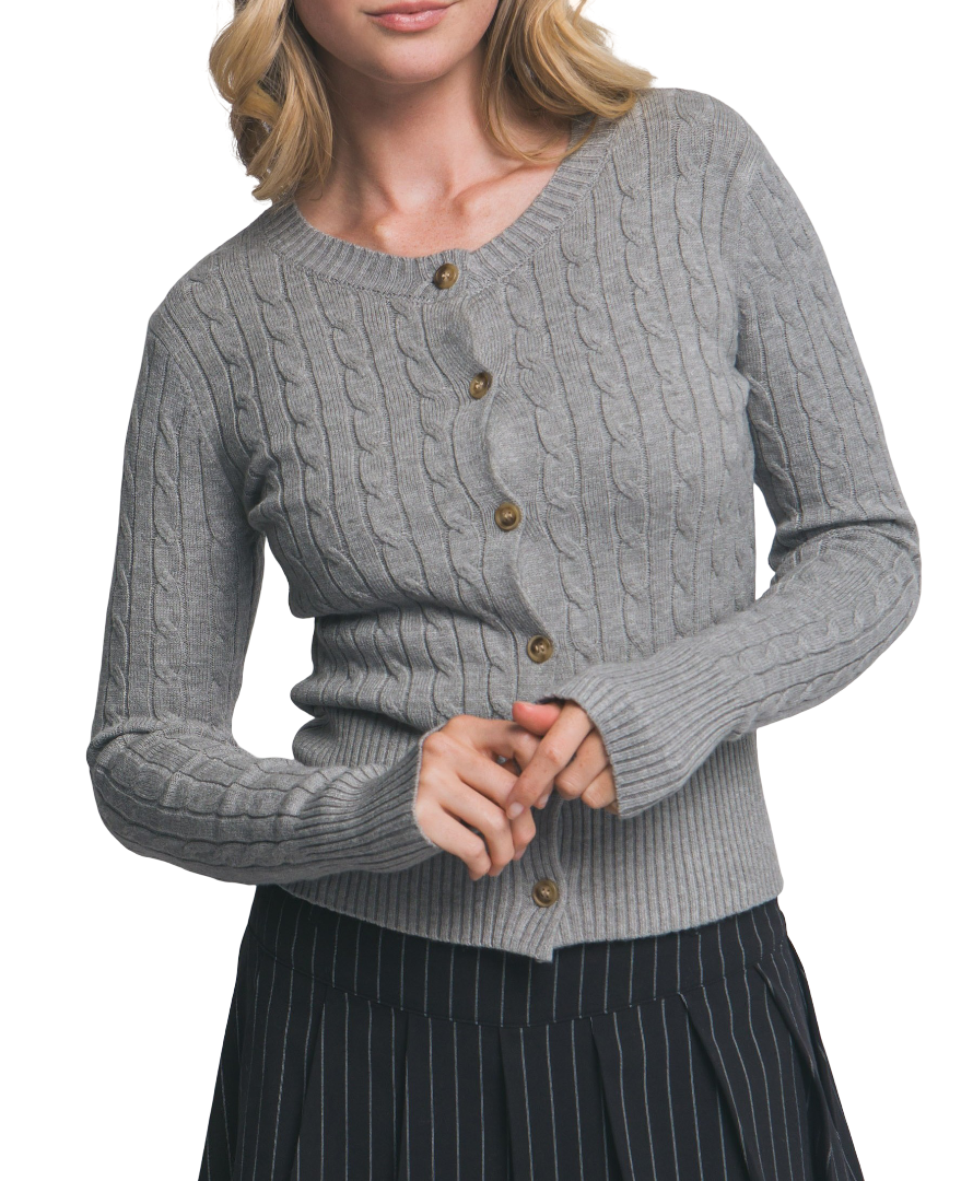 Arlet Cardigan