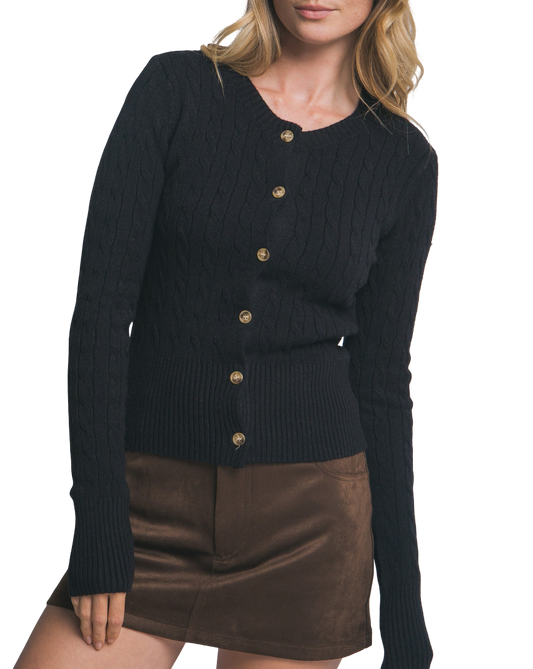 Arlet Cardigan
