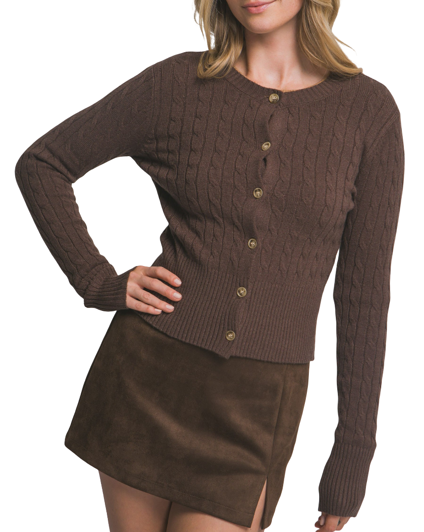 Arlet Cardigan