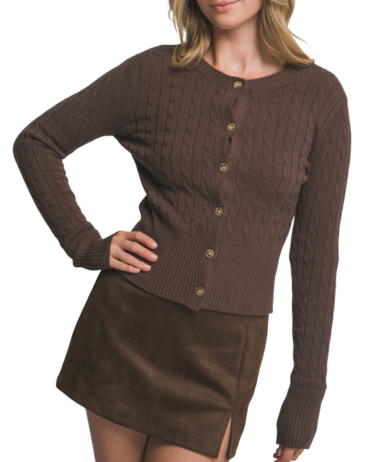 Arlet Cardigan