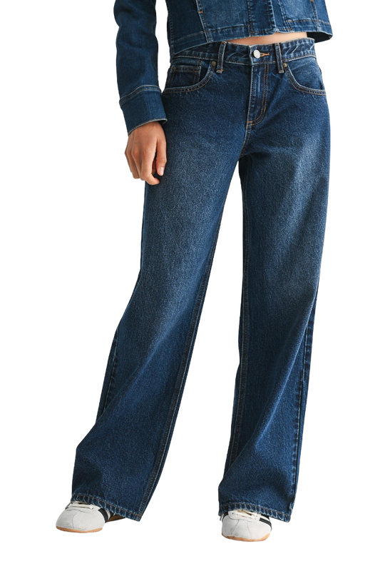 Vannessa Jean