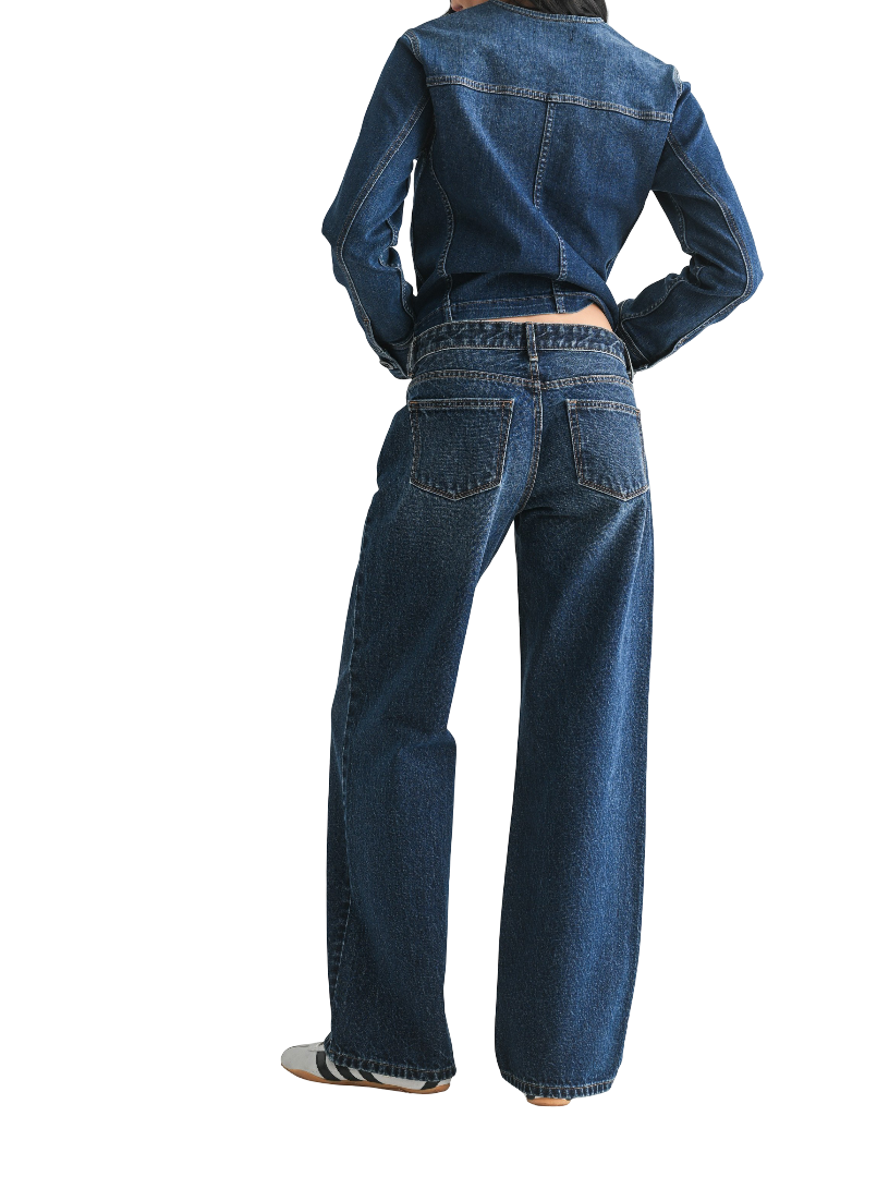 Vannessa Jean