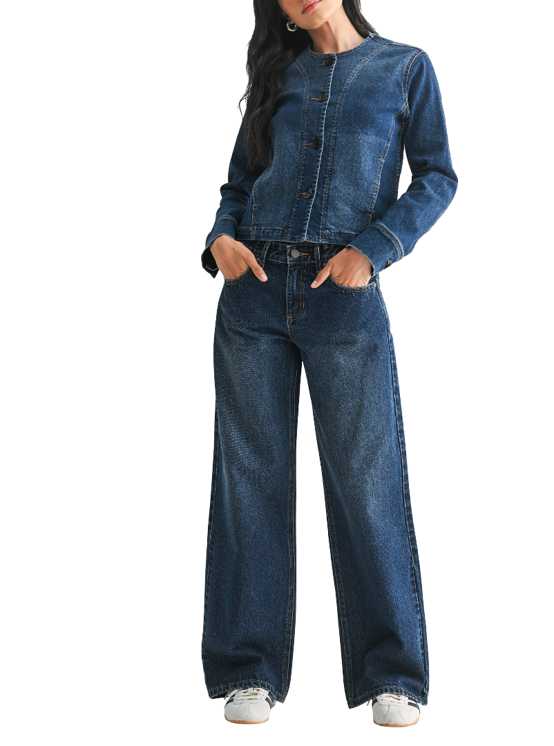 Vannessa Jean