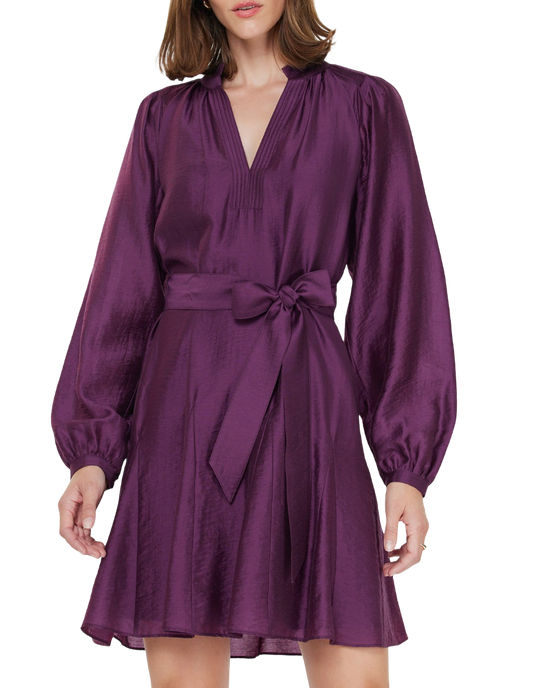 Calissa Dress