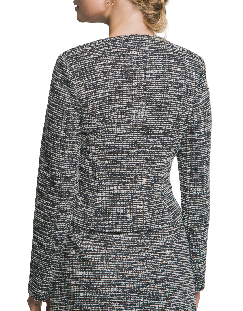 Ansey Jacket