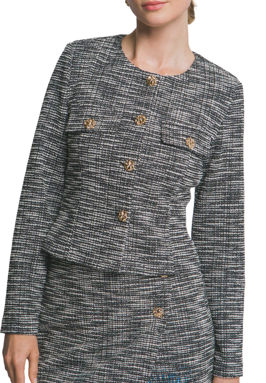Ansey Jacket