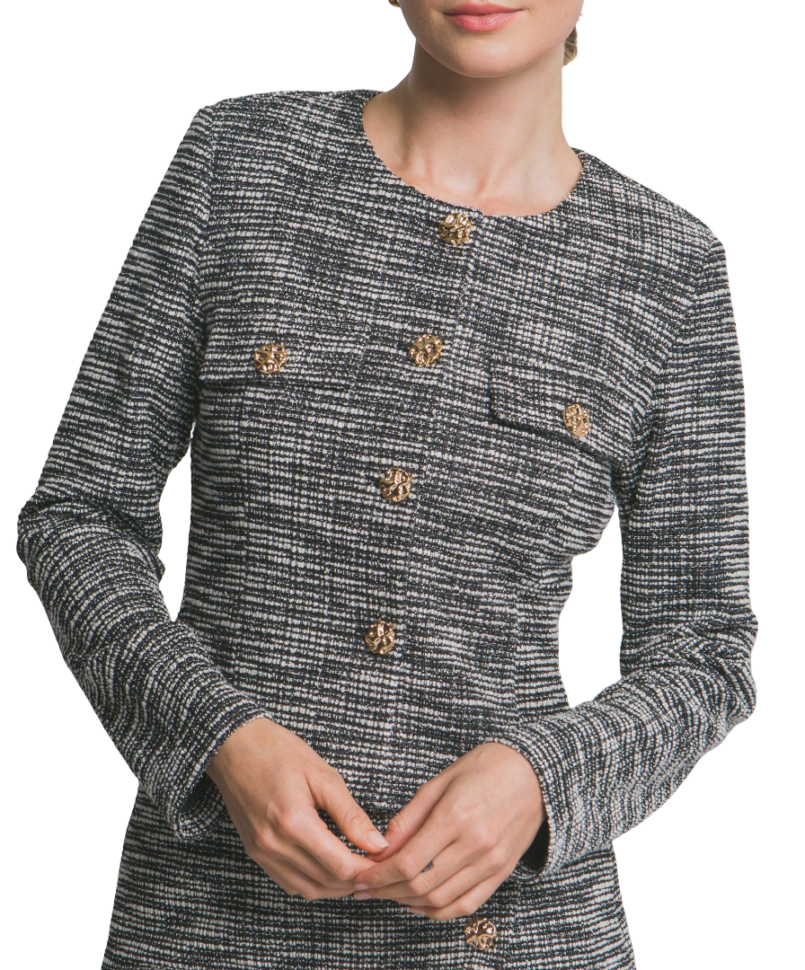 Ansey Jacket