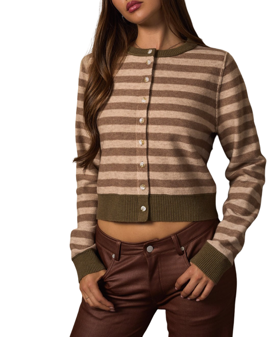 Brice Cardigan
