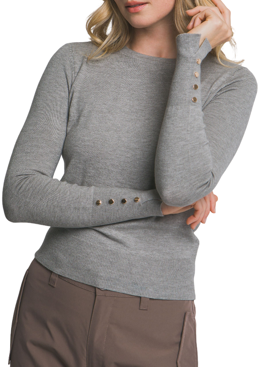 Base Sweater