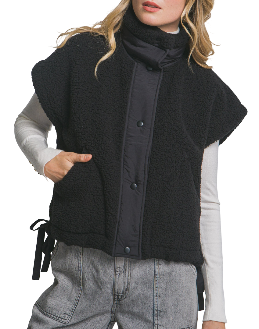 Jolie Vest
