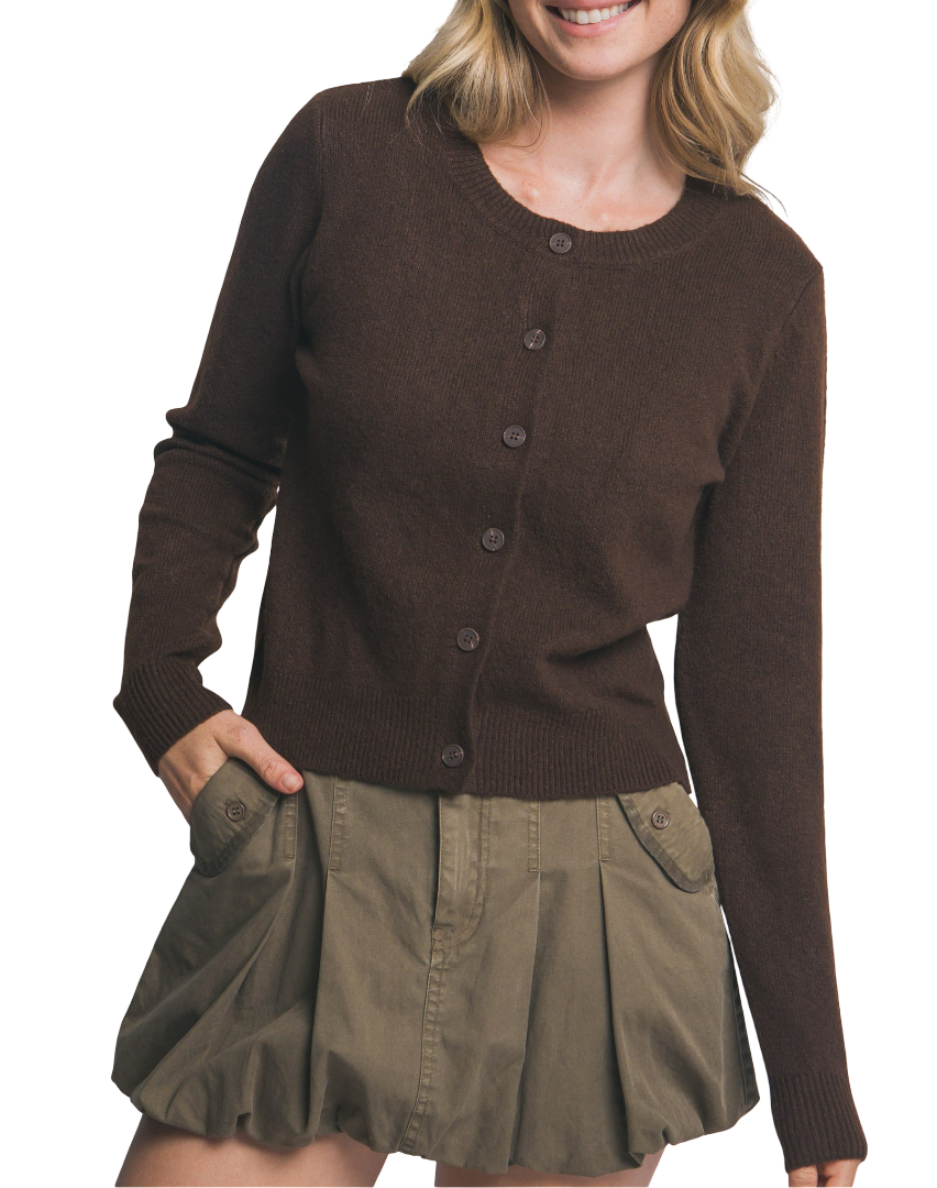 Archie Cardigan