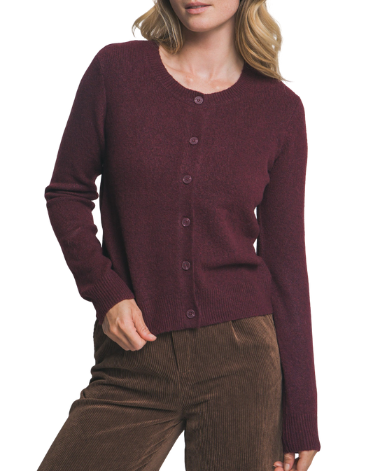 Archie Cardigan