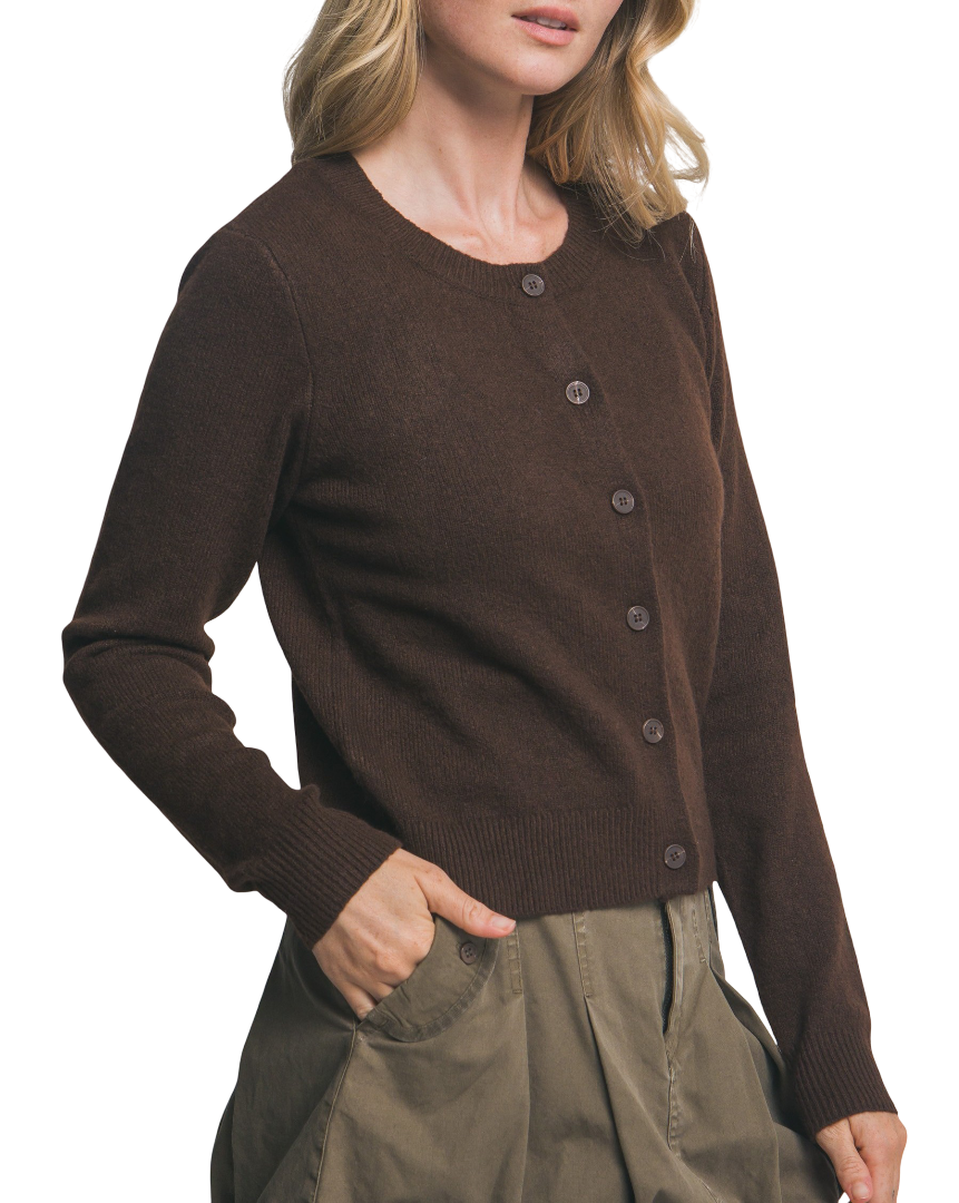 Archie Cardigan