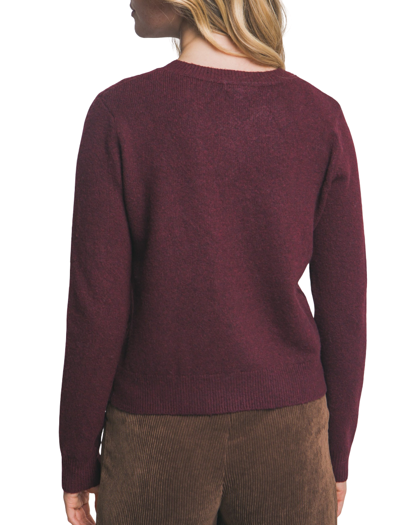 Archie Cardigan