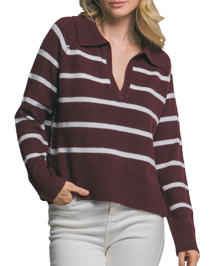 Dakota Sweater