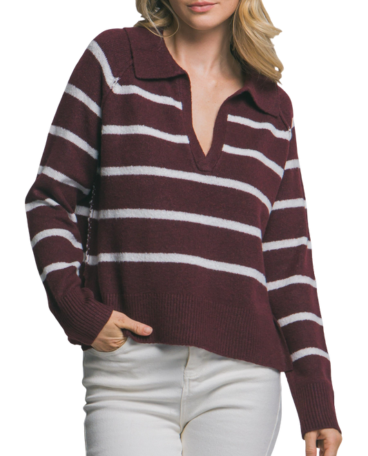 Dakota Sweater