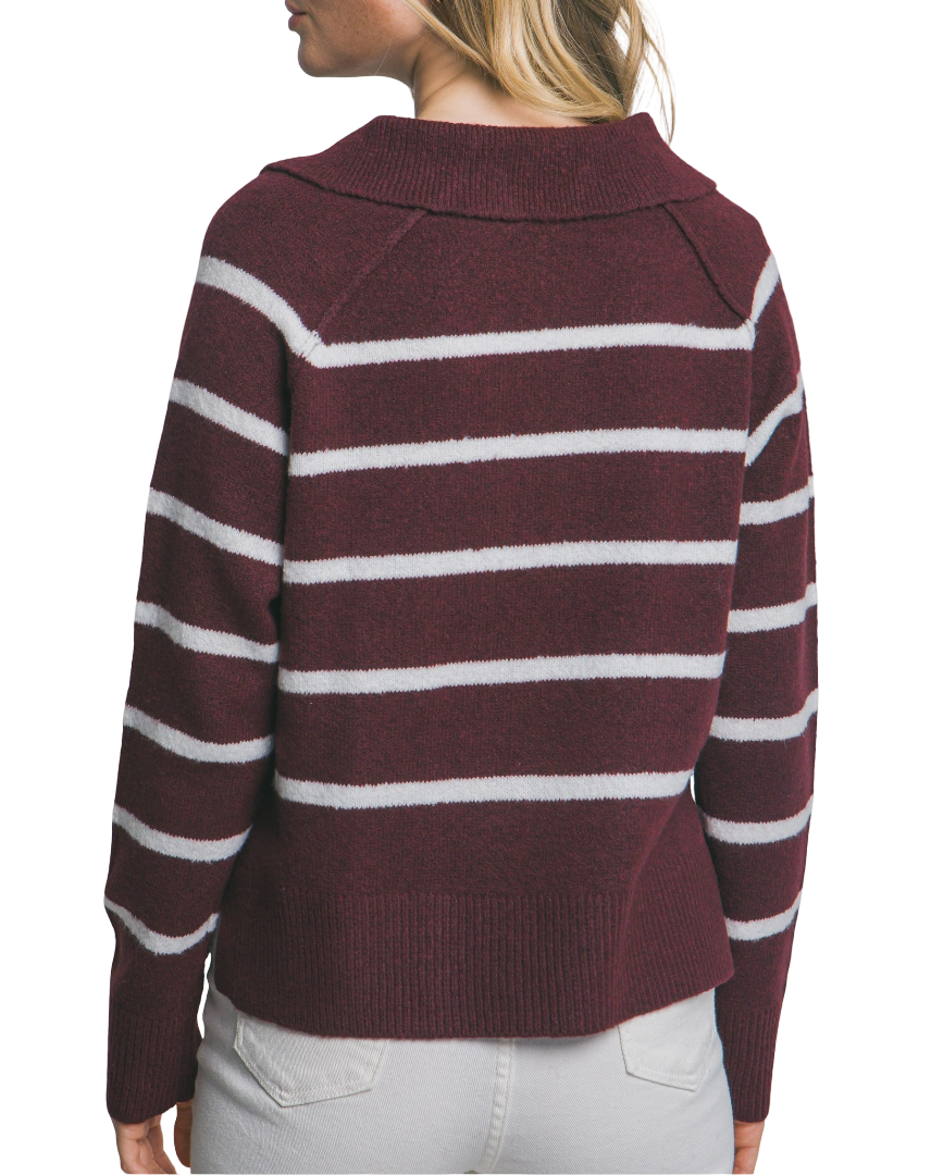 Dakota Sweater