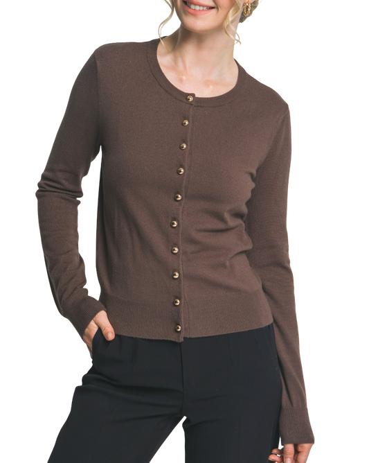 Kourtney Cardigan