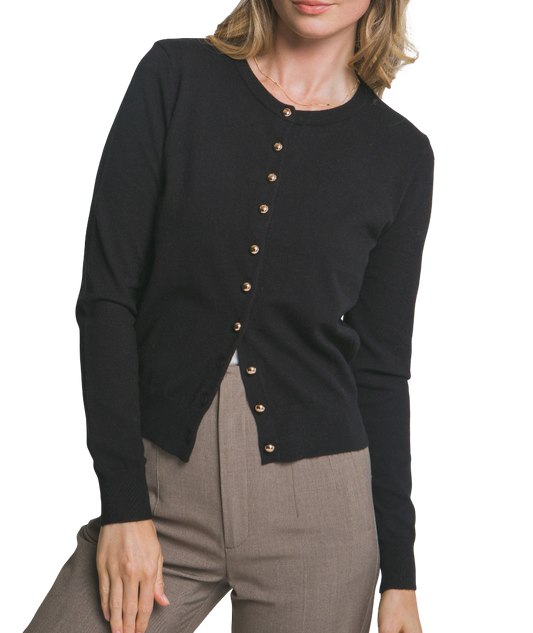 Kourtney Cardigan