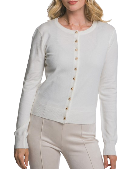 Kourtney Cardigan
