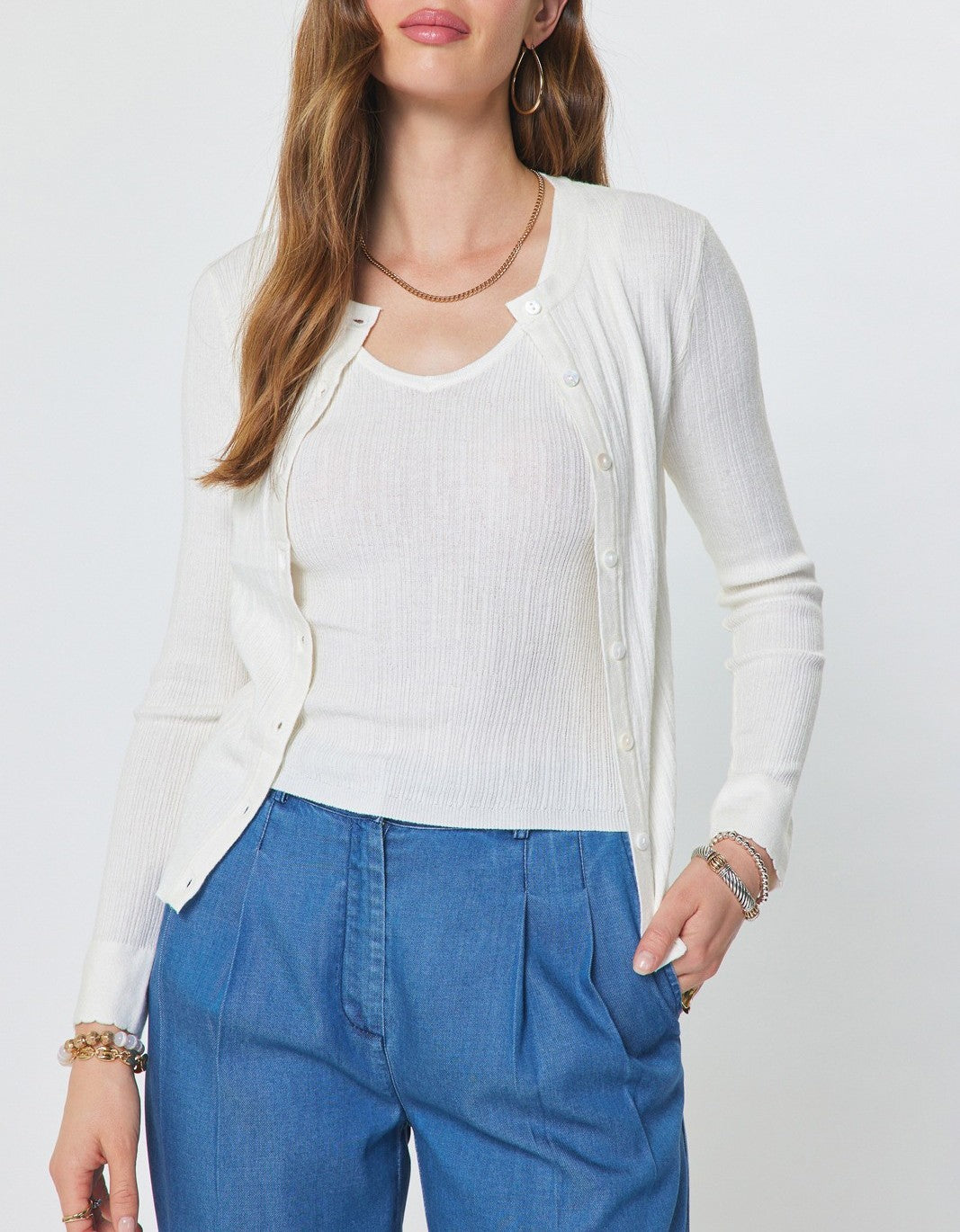 Laurel Tank