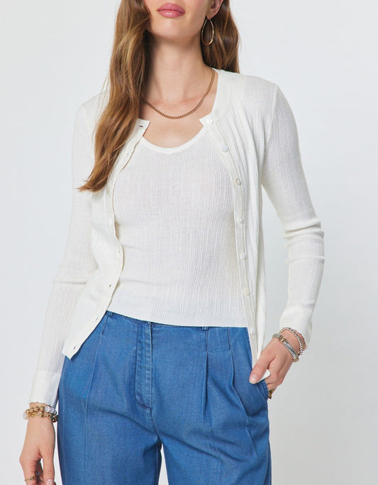 Laurel Tank