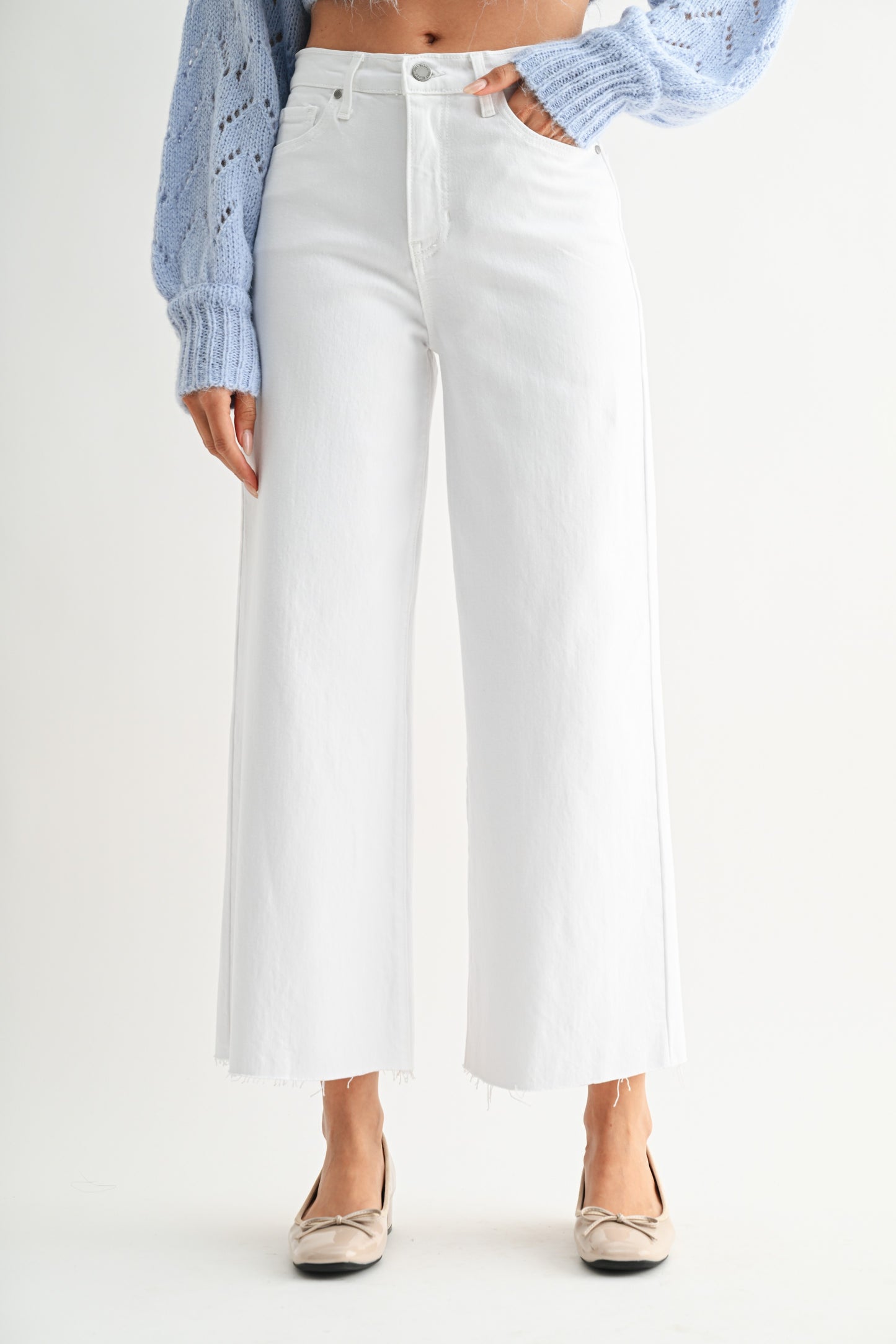 Devin Jeans