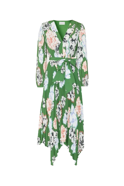 Arianne Dress