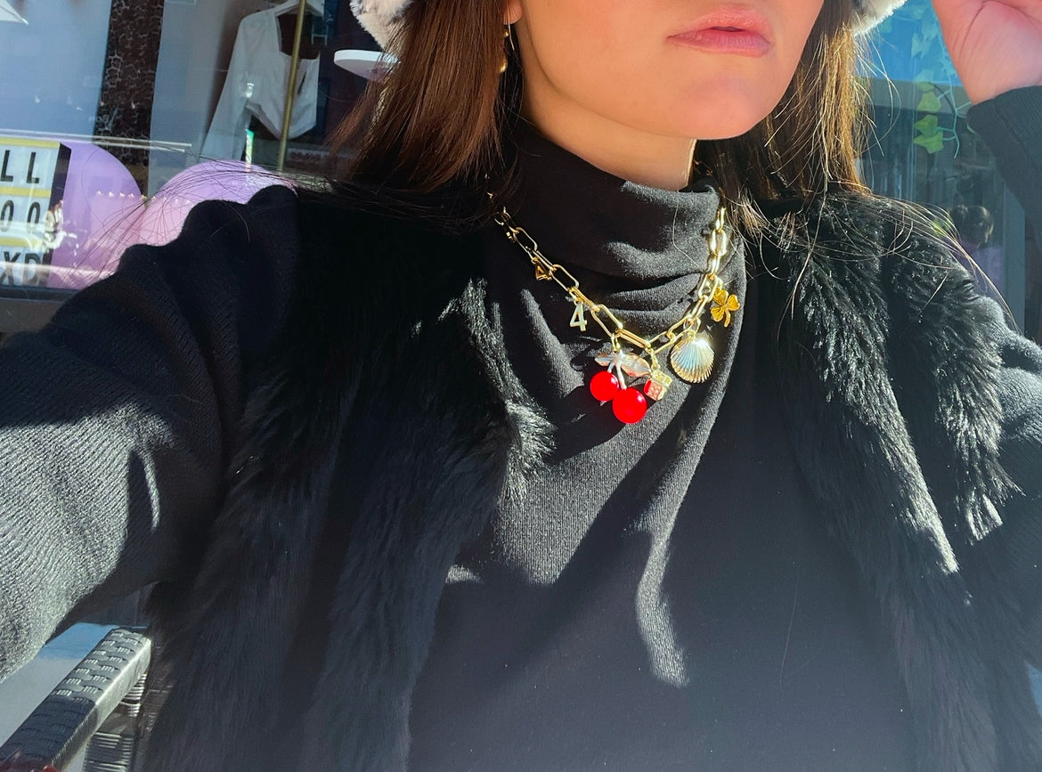 XLCherries Charm