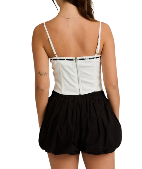 Livvy Top