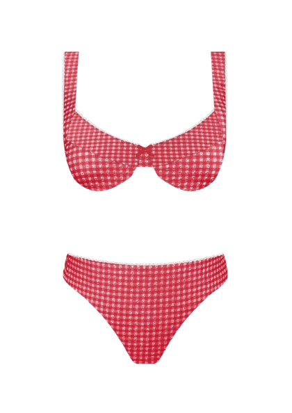 Rae Bikini Top