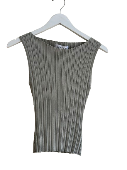 Alessia Top