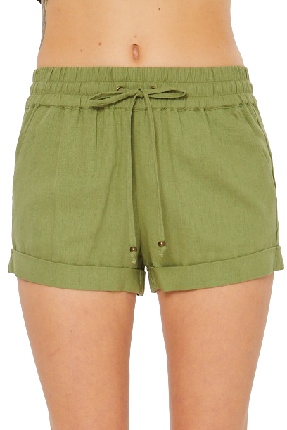 Beach House Shorts