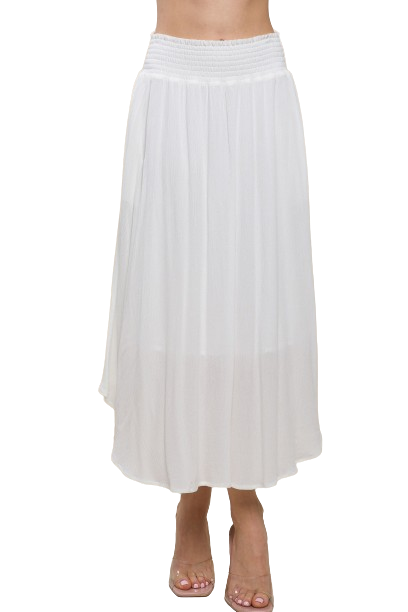 Suki Skirt