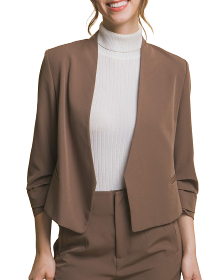 Anika Blazer