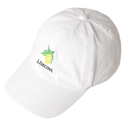 Limone Baseball Cap