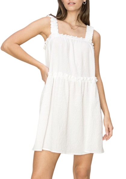 Lillia Dress