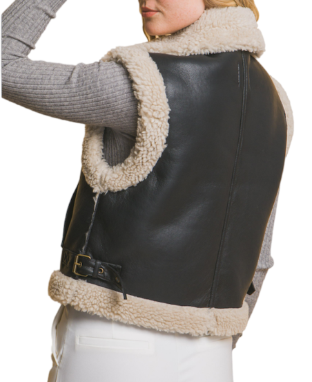 Ace Vest
