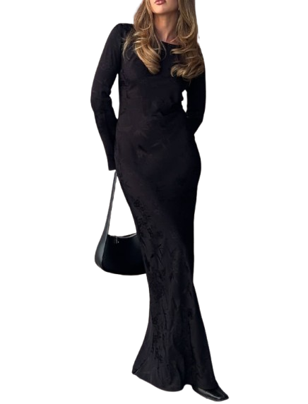 Ellera Dress
