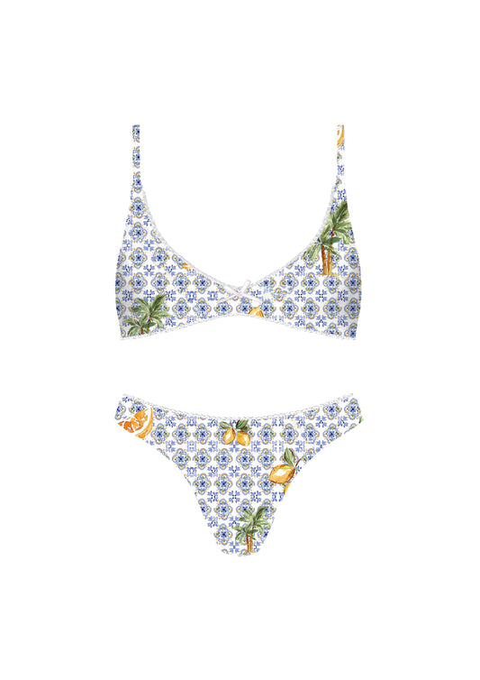 Mara Bikini Bottom