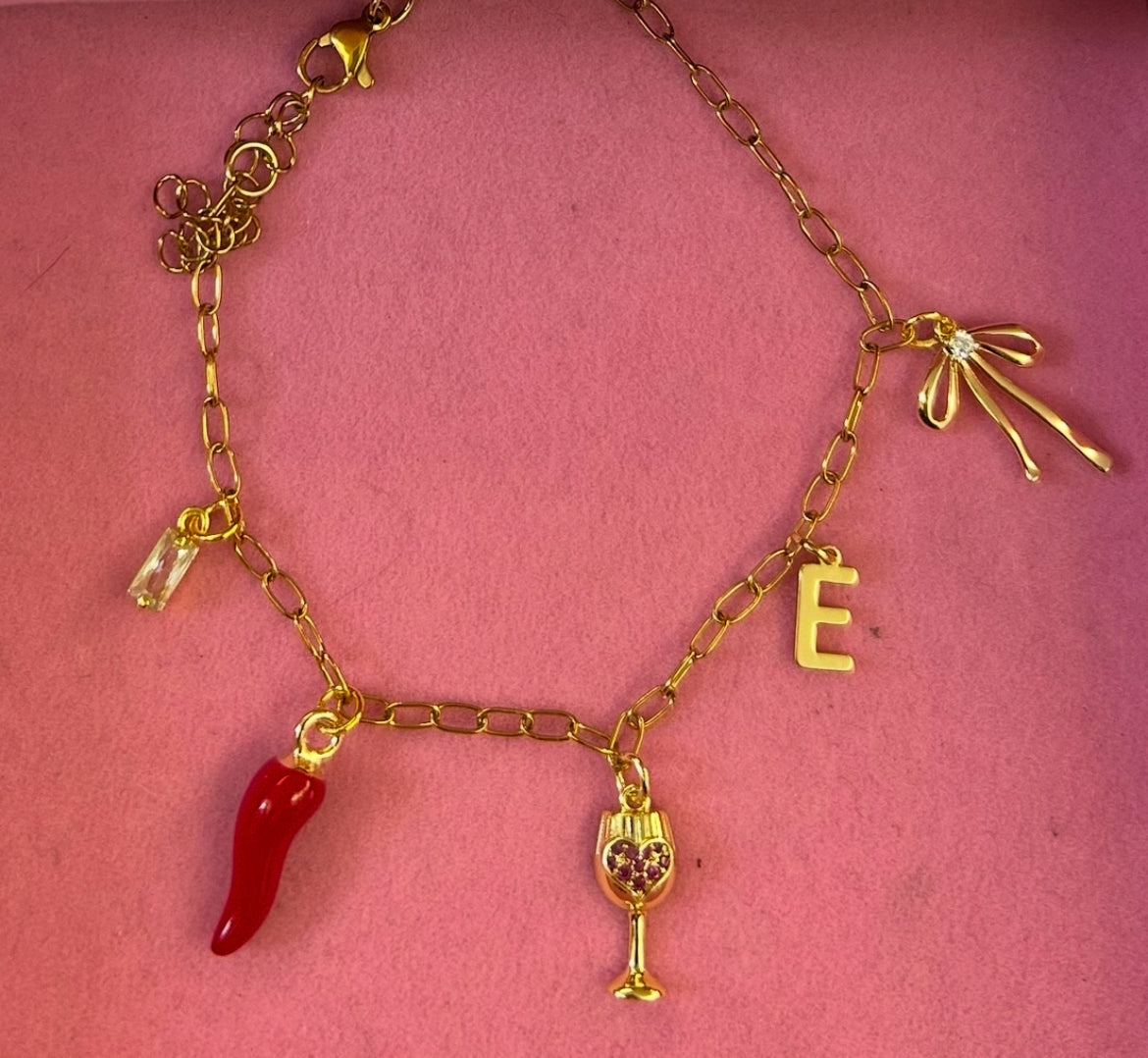 Chili Charm