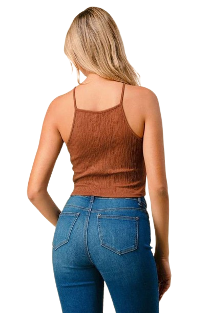 Genie Cami