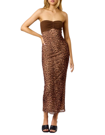 Lindz Dress