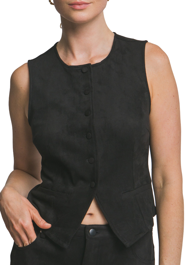 Maxa Vest